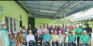 As-Sabiqun Lumut siap sedia hadapi PRU15
