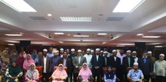 ADUN beri kesedaran faedah mencarum Perkeso
