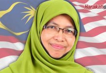 PN wajib pertahan kedaulatan negara, kesucian Islam