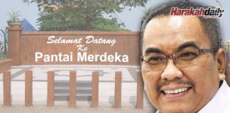 K’jaan Kedah tangani kesan pembangunan di Kuala Muda