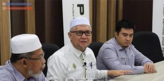 Jelajah Kerjaya buka peluang kerja anak Perak