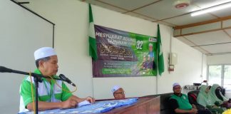Tarbiyah benteng hadapi cabaran zaman