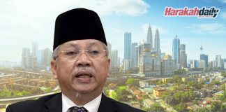 5,000 CCTV jadikan KL lebih selamat