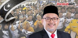 Atlet bersara tetap diberi perhatian