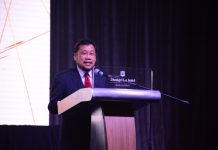 Covid-19 bukan penghalang usahawan bangkit