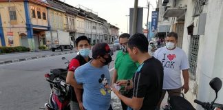 Perak tegas perangi aktiviti perjudian