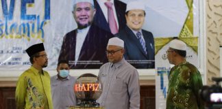 TeknoHafiz: Sepadu ilmu akhirat dan kemahiran dunia