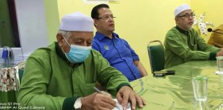 Ahli Majlis PN erat agenda bersama