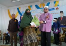 RM7.208 juta manfaatkan 394,687 penerima Food bank