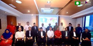 PAS Johor komited perkukuh Muafakat Nasional
