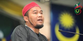 Hijrah itu perintah Allah, bukan pelarian