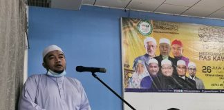 Agenda PAS tidak terhenti biarpun menangi politik