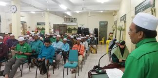 JKKK berperanan bawa perubahan masyarakat