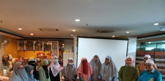 PAS Sungai Siput rai warga PASTI