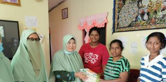 Muslimat usaha dekati masyarakat bukan-Islam