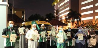 MPP wadah khidmat kepada masyarakat bandar