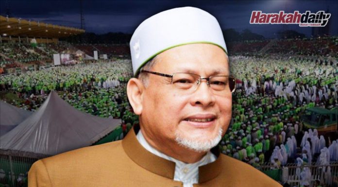 Senarai calon hanya perang saraf pihak tertentu