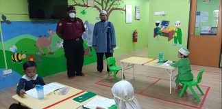 PASTI terbanyak lega kembali beroperasi