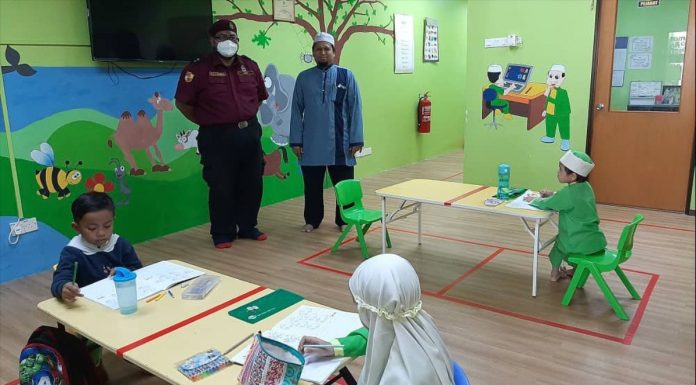 PASTI terbanyak lega kembali beroperasi