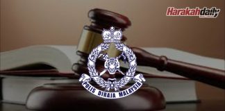 Dihadap ke mahkamah kerana hina ‘frontliners’