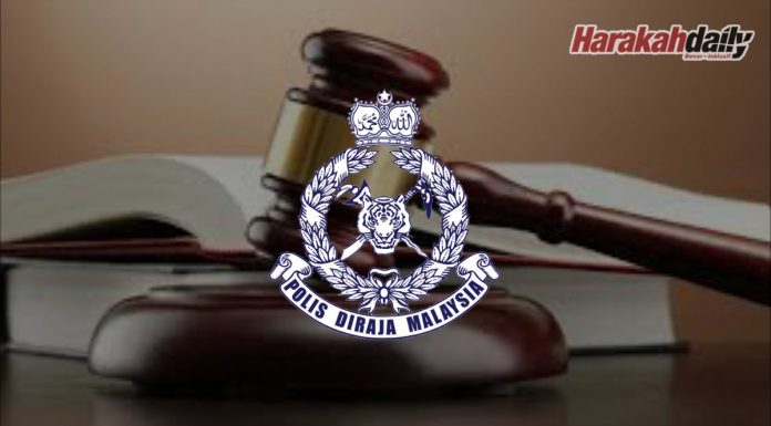 Dihadap ke mahkamah kerana hina ‘frontliners’