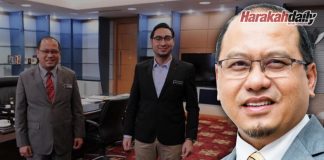 Belia dipelawa manfaatkan geran MOSTI
