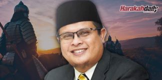 Jihad dan ijtihad: Dua tonggak kejayaan umat