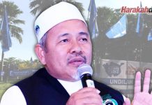 Chini jadi contoh kejayaan MN – Tuan Ibrahim