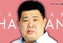 ‘Mandat rakyat? Bertanding pun tak berani’
