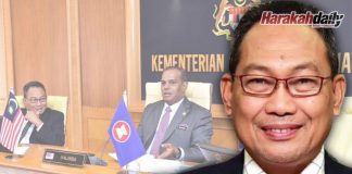 KSM ketengah cara terbaik aktifkan kembali ekonomi
