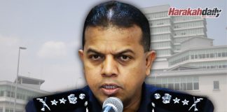 Seludup migran: Pegawai Imigresen disyaki terlibat