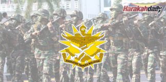 ATM tidak kurangkan ambilan perajurit muda