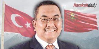 Kedah fokus tarik pelaburan dari negara Islam pelaburan