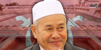 Sebanyak RM7 bilion selesai masalah air Kelantan kelantan