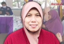 FACE fokus pengukuhan institusi keluarga