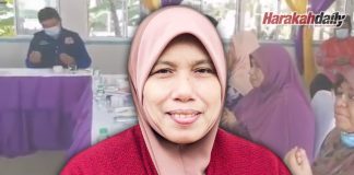 FACE fokus pengukuhan institusi keluarga