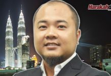 K’jaan prihatin, pulihkan mata pencarian rakyat