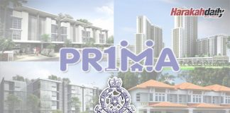 Diperdaya dalam urusan pembelian PR1MA