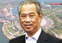 Kerajaan perlu tukar cara kerja lama – PM kerja