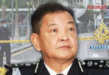 Laporan Al-Jazeera mengenai PKP Malaysia disanggah