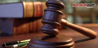 Didenda RM6,000 cubit telinga bayi jiran