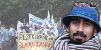 PBN terdesak, rakyat terjerut: 9 soalan ragui PSR rakyat
