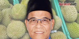 Kawal harga durian elak penipuan – PPMM