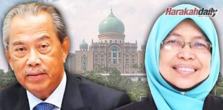 Sokongan padu buat TSMY