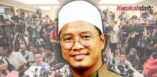 Norma Baharu media berimej bersih dan integriti