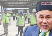 LSP: Rawatan kumbahan mesra alam dan penduduk