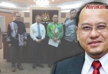 Teknologi pacu pertumbuhan Wilayah Pantai Timur