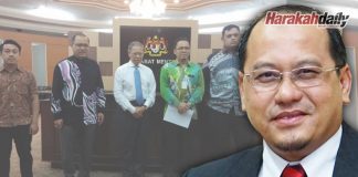 Teknologi pacu pertumbuhan Wilayah Pantai Timur