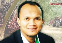 JK Lembaga ditubuh bagi bantu pekebun kecil