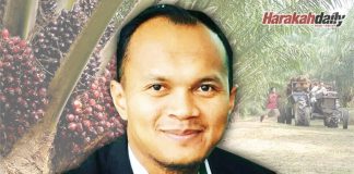 JK Lembaga ditubuh bagi bantu pekebun kecil